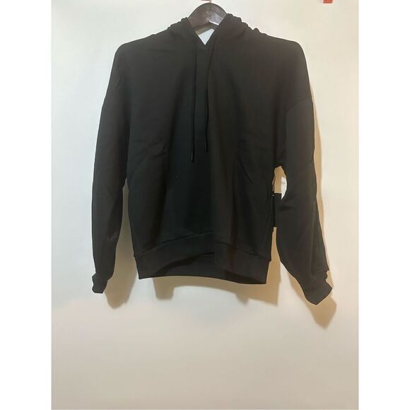 Black jogger set - Picture 8 of 13